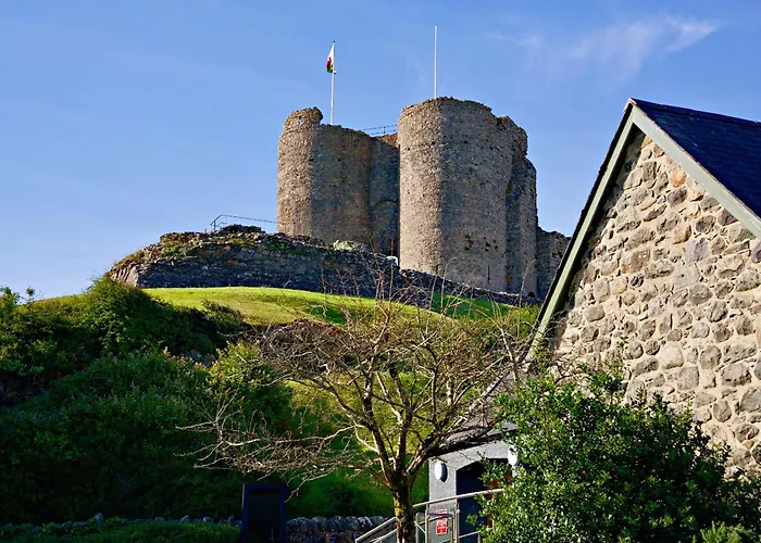 The Studio Porthyraur