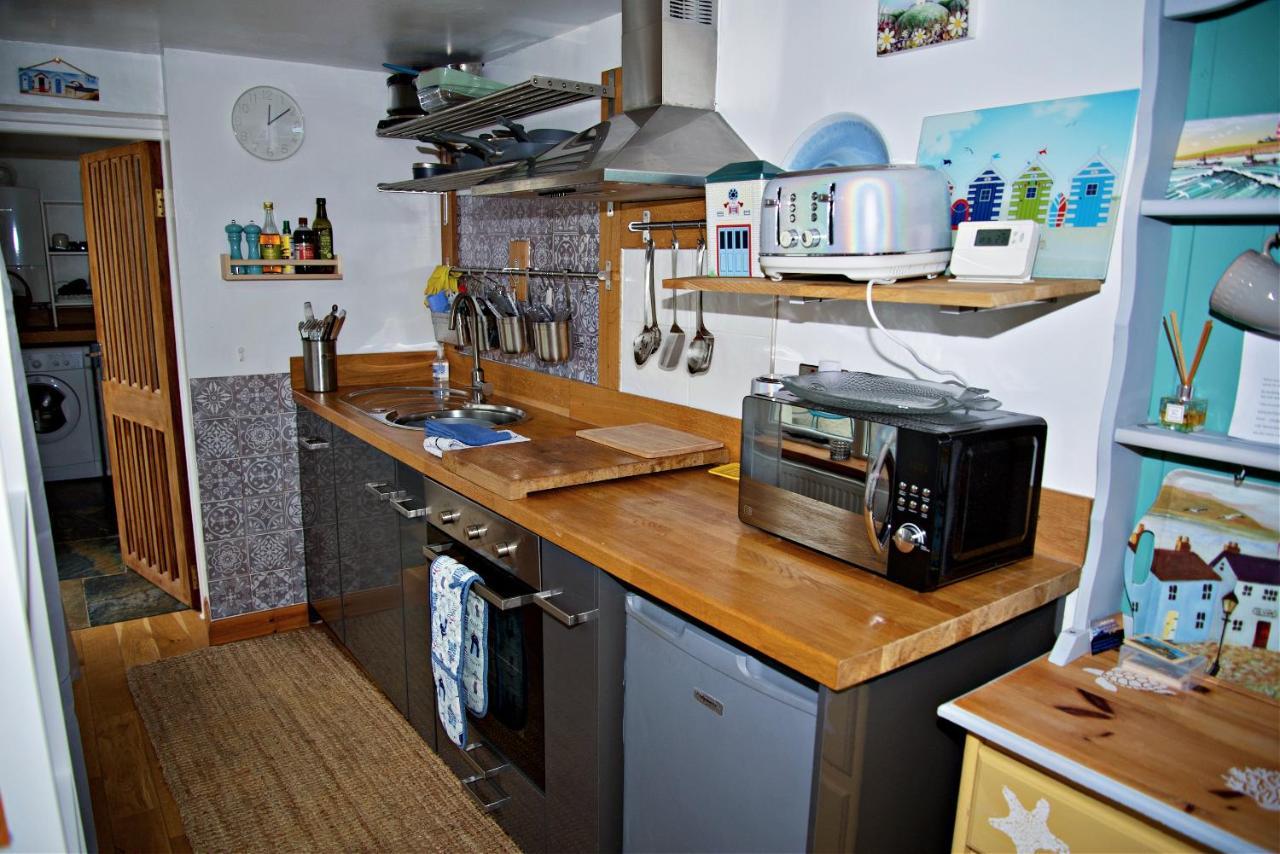 Holiday home The Porthyraur