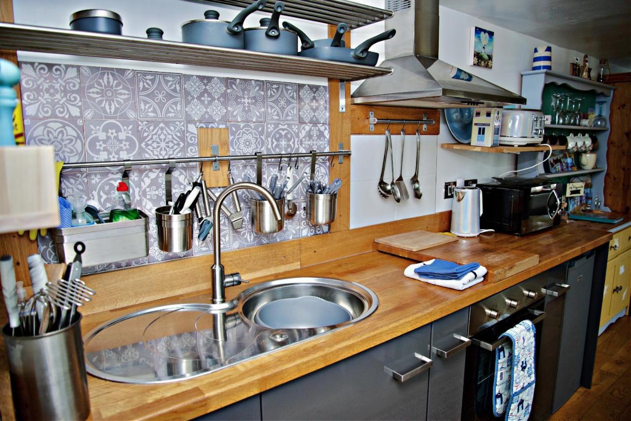 Holiday home The Porthyraur
